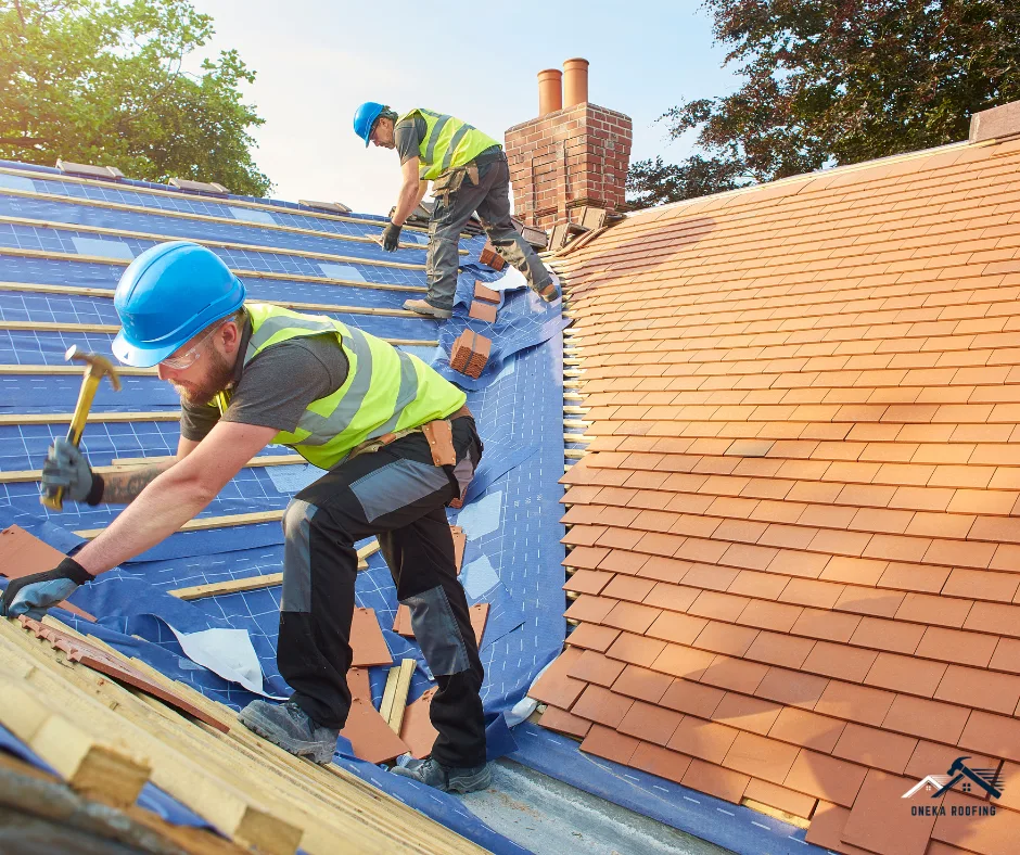 Why choose Roof Repair Near Me in Frakes, KY