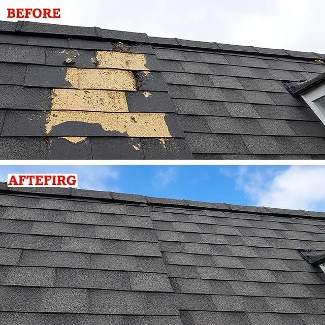 Roof Repair Near Me in Frakes, KY near me